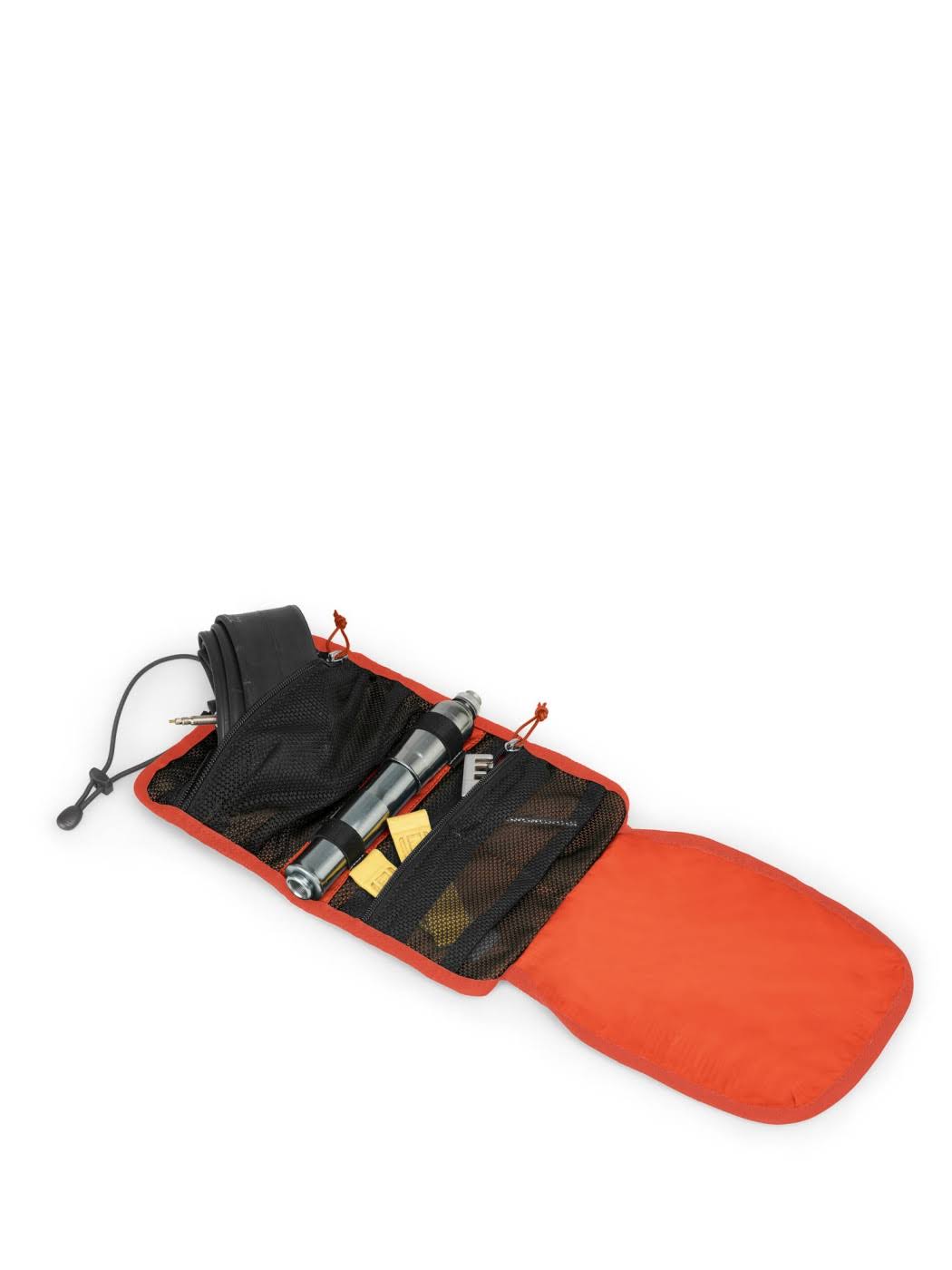 Osprey Raptor 14 (Wildfire Red)
