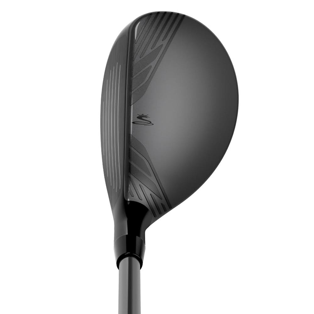 Cobra King F8 Combo Set 5H, 6-PW,GW Graphite