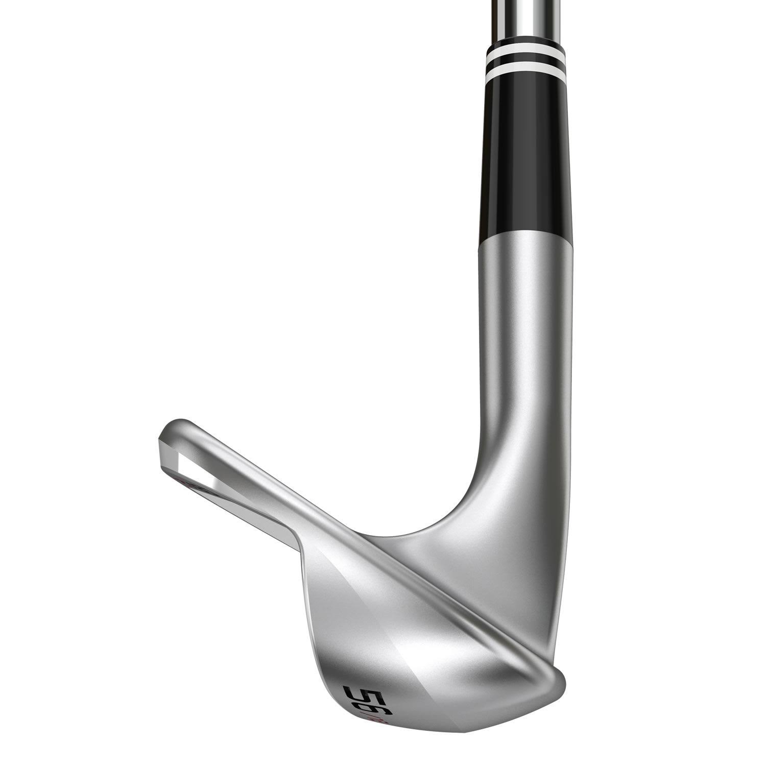 Cleveland CBX 2 Wedge Steel Shaft