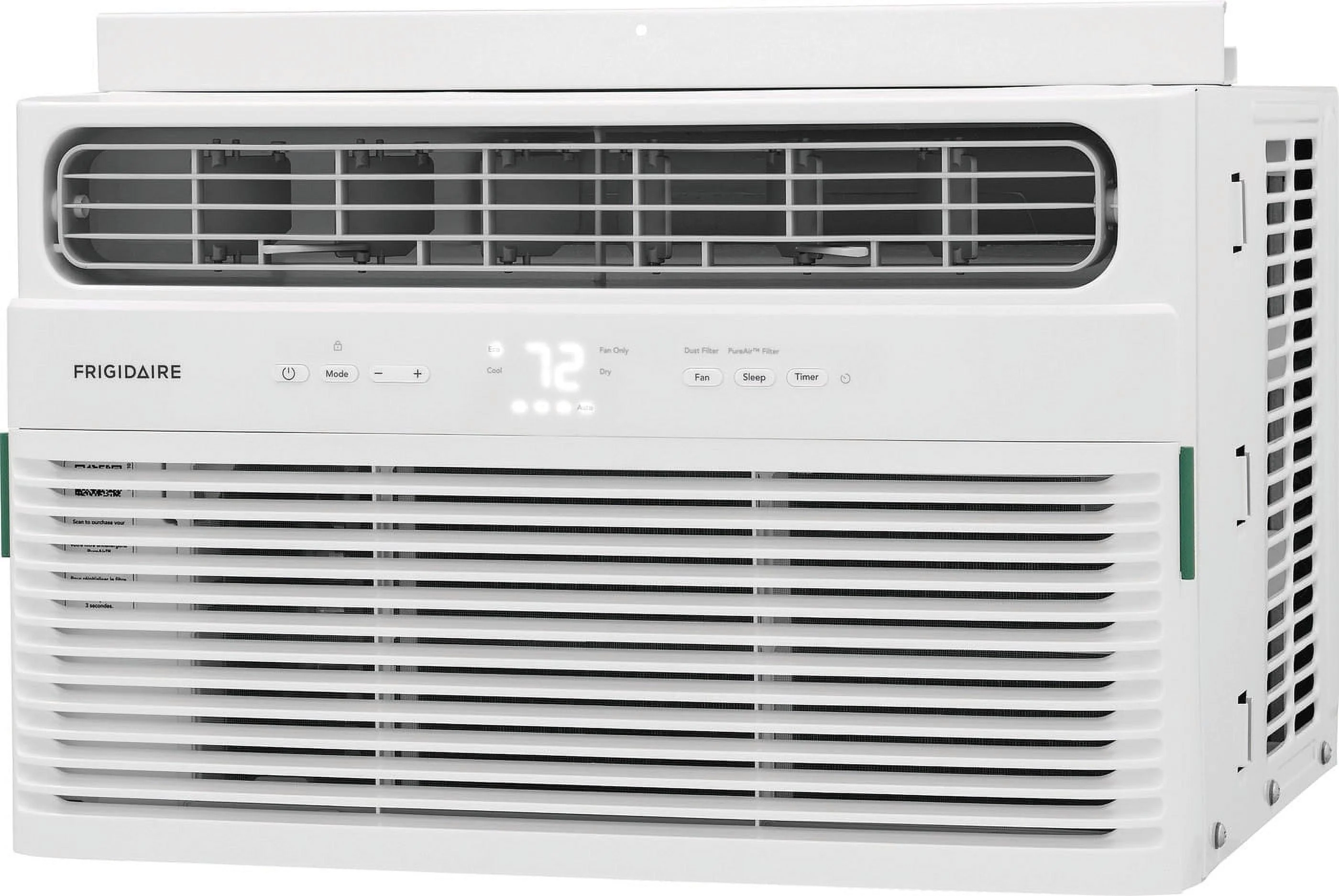 Frigidaire 8,000 BTU Window Room Air Conditioner