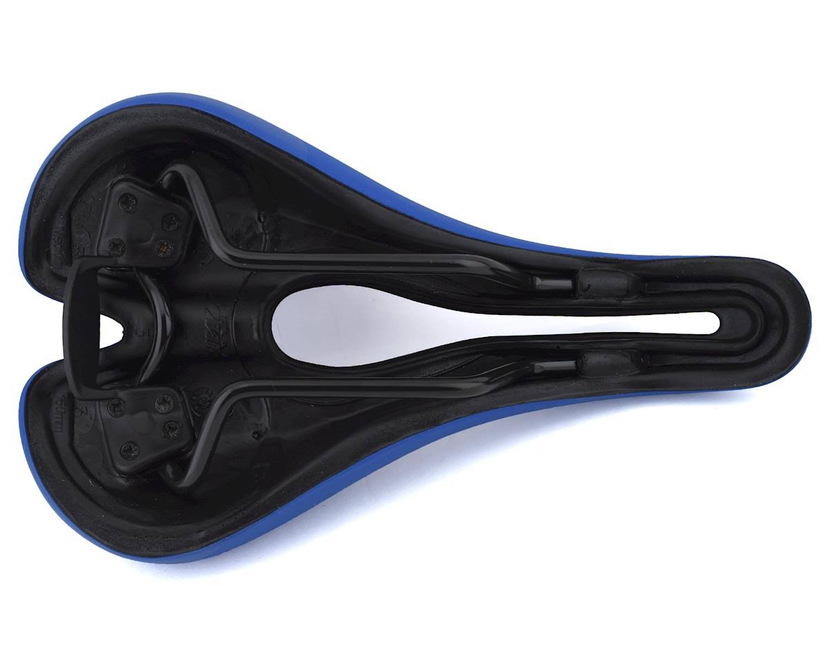Selle SMP Trk Medium Blue Saddle