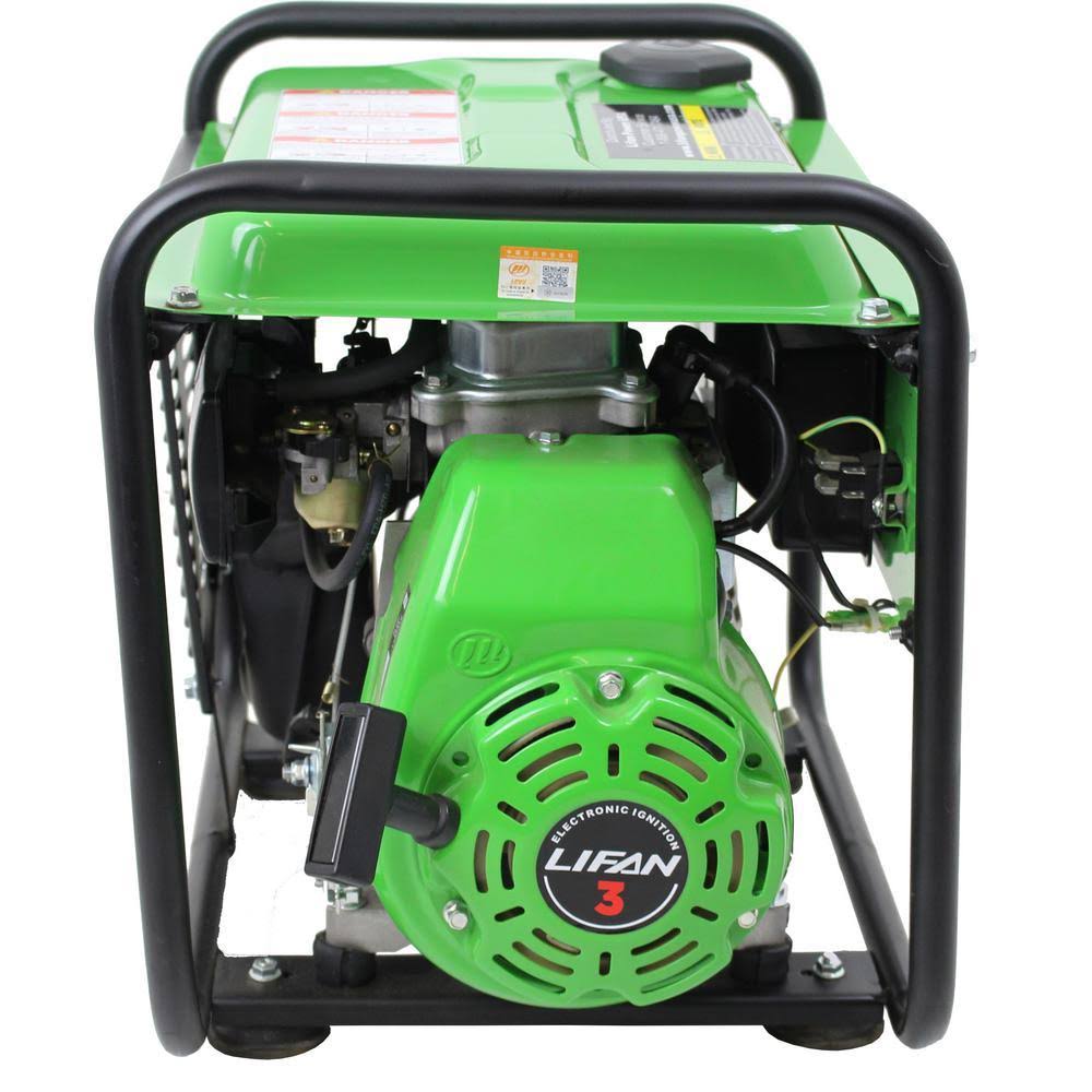 Lifan Energy Storm 2000-Watt Portable Generator - ES2000-CA