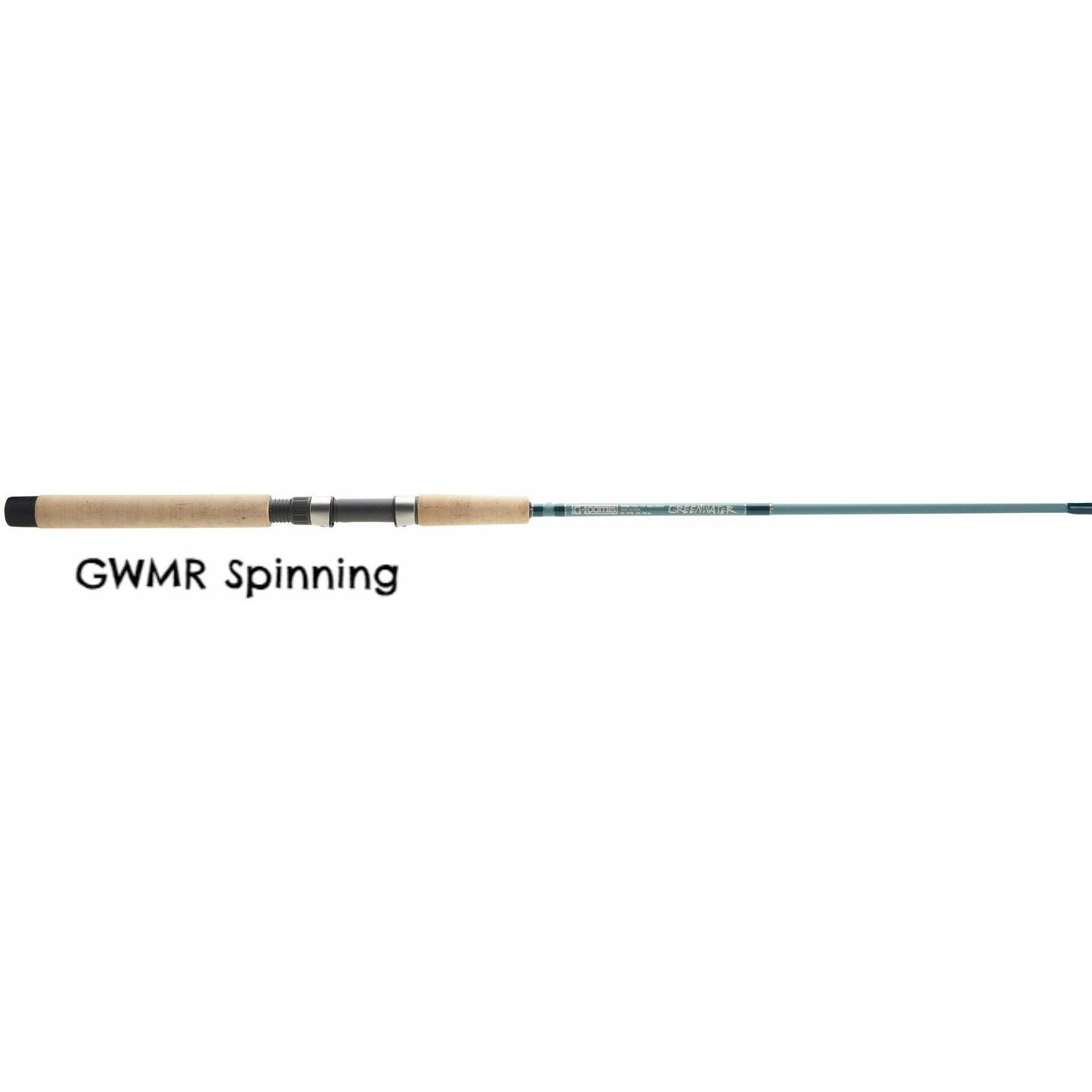 G.Loomis GWR981S Greenwater Rod