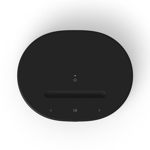Sonos Move 2 - White - Wireless Portable Bluetooth Speaker