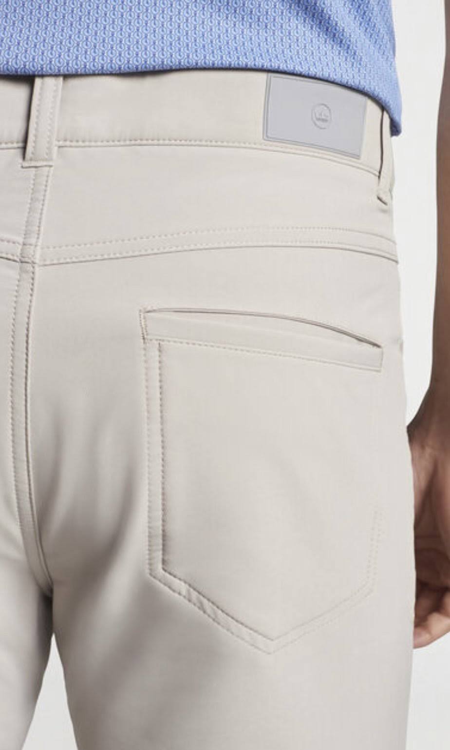 Peter Millar eb66 Performance Five-Pocket Pant