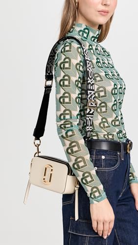Marc Jacobs Women's The Snapshot Bag