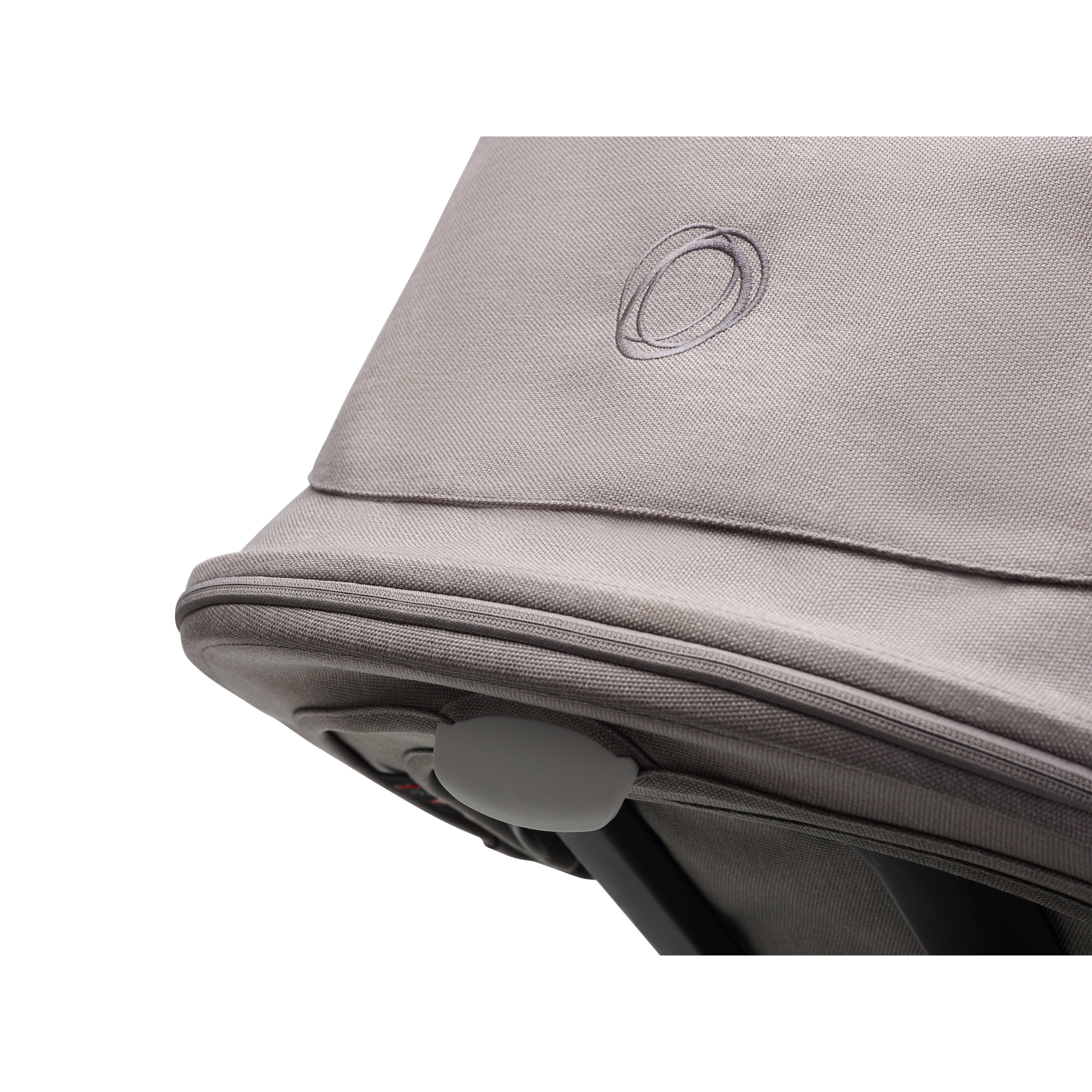 Bugaboo Fox 3 Sun Canopy, Stormy Blue
