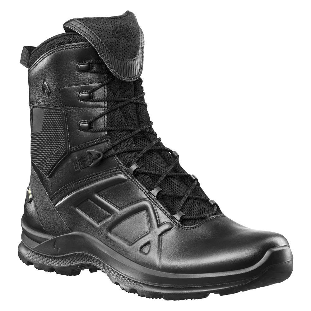 HAIX Black Eagle Tactical 2.0 GTX High - Black - 340003W 75