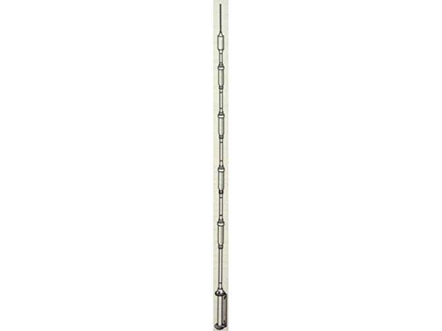 Hustler 6BTV 6-Band HF Vertical Antenna u0026 DXe Installation