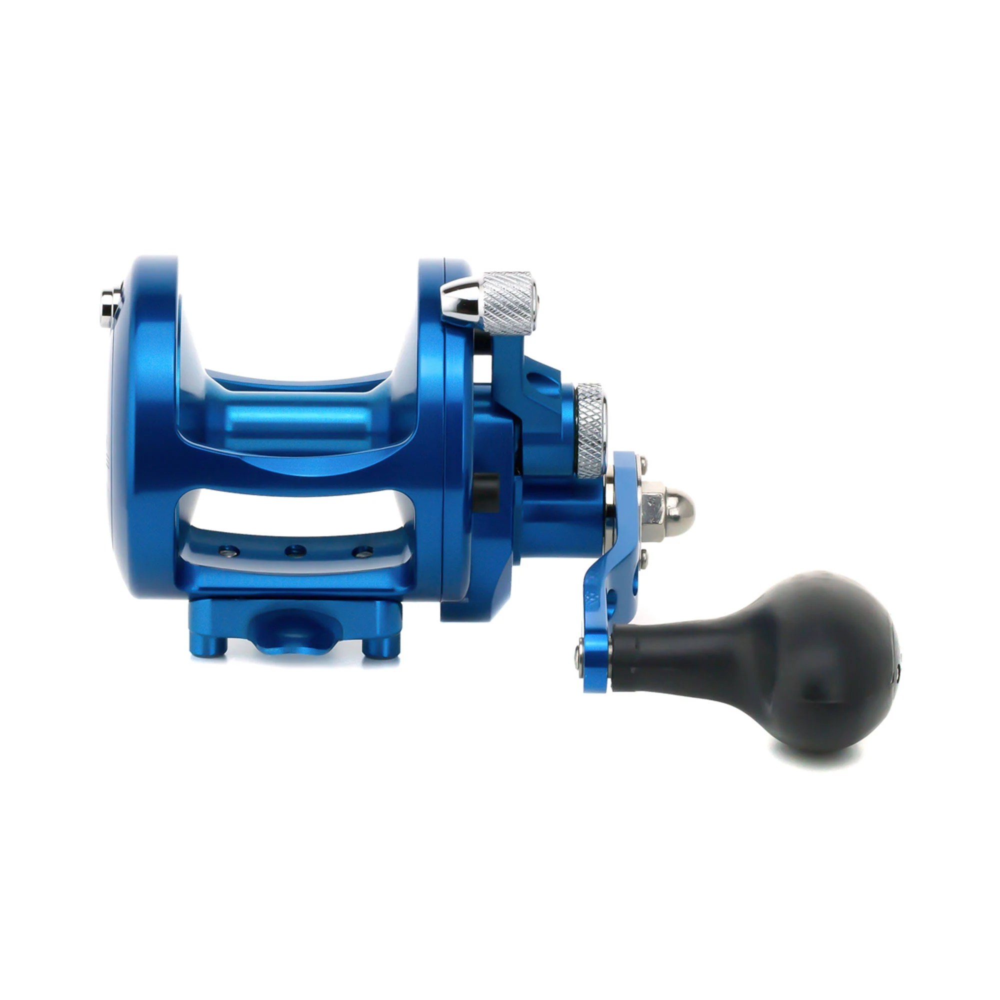 Avet MXL 5.8 Single Speed Lever Drag Casting Reel Gold