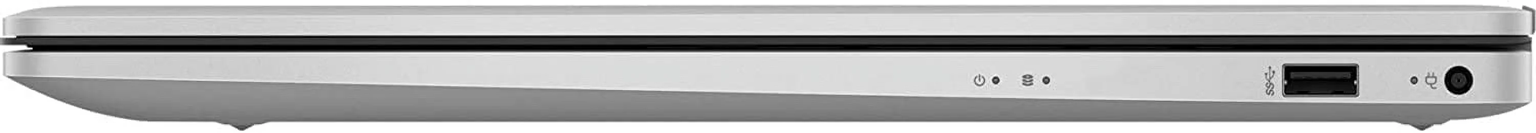 HP Premium 17 Laptop, 17.3" HD+ 6-Core Touchscreen, AMD Ryzen 5 5500U Radeon Graphics, 16GB RAM, 512GB SSD+1TB HDD, WiFi, HDMI, Webcam, Windows 11 Home,W/ 9H HDMI Cable
