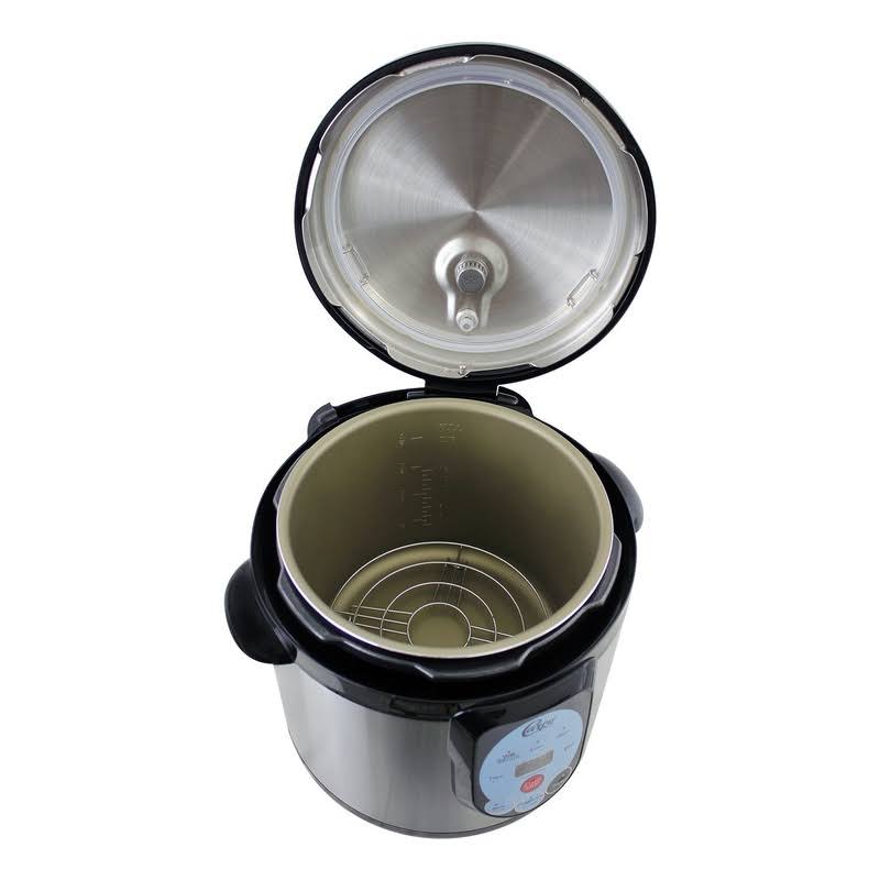 Carey 9.5 qt. Smart Canner u0026 Cooker