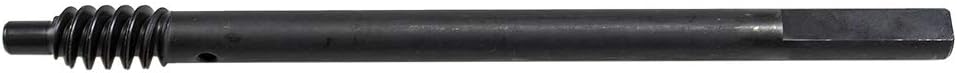 MTD Replacement Part Worm Shaft Pack of 2
