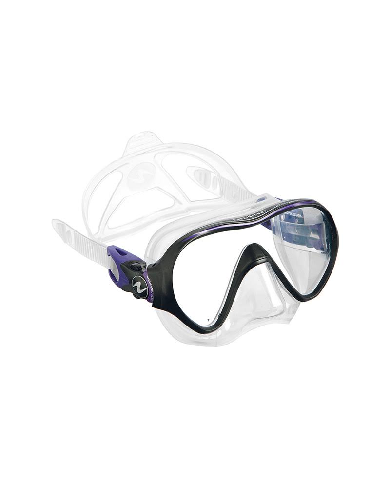 Aqua Lung Linea Mask (Pink)