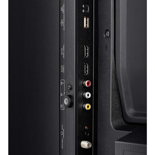 Hisense A45Kv Flat 720P Led television