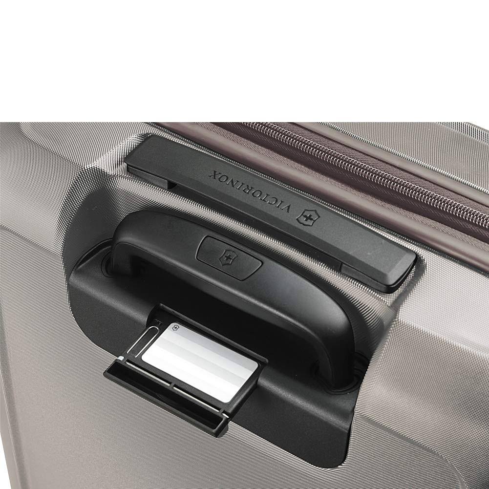Victorinox Connex Large Hardside Case - Black