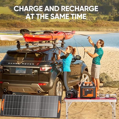 Portable Power Station M330