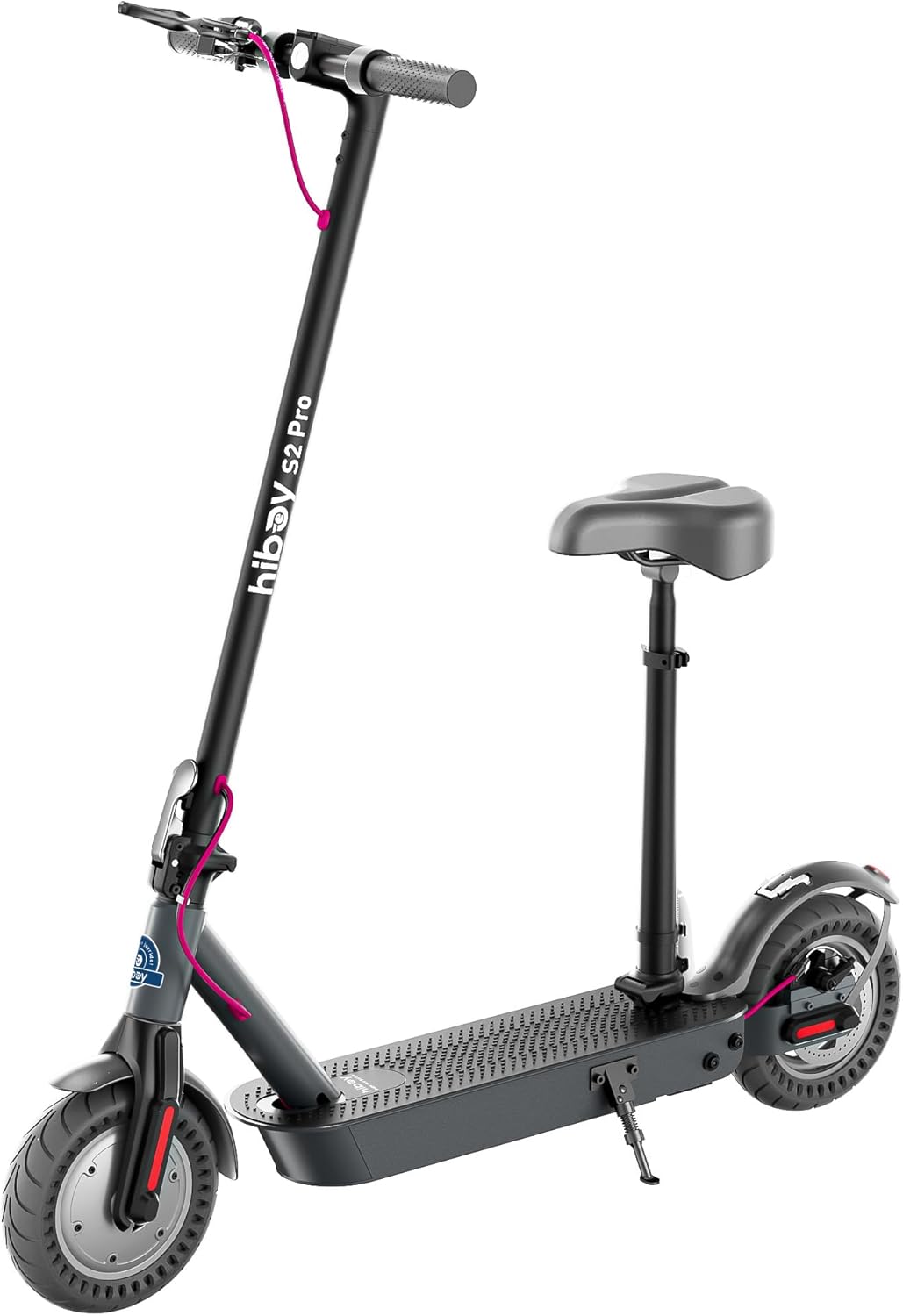 Hiboy S2 Pro/S2 MAX Electric Scooter