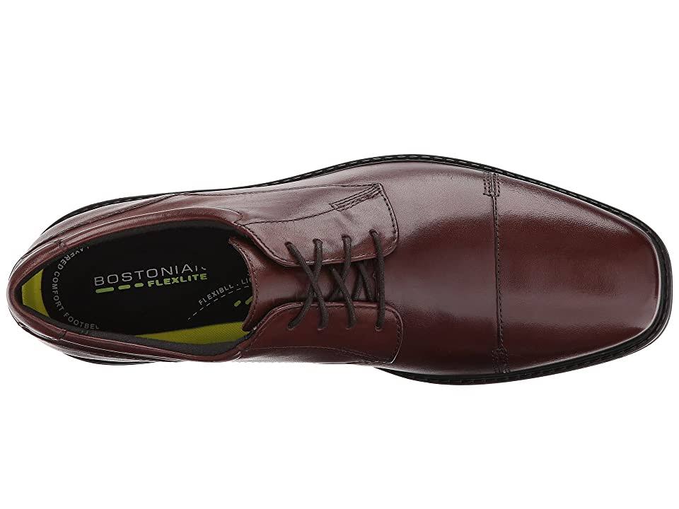 Bostonian Wenham Cap 10 Men&s Brown