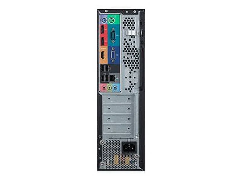 Acer Veriton X4665G VX4665G-I797H2 Desktop Computer, Intel Core i7 9th Gen i7-9700 Octa-core (8 Core) 3 GHz, 16 GB RAM DDR4 SDRAM, 1 TB HDD
