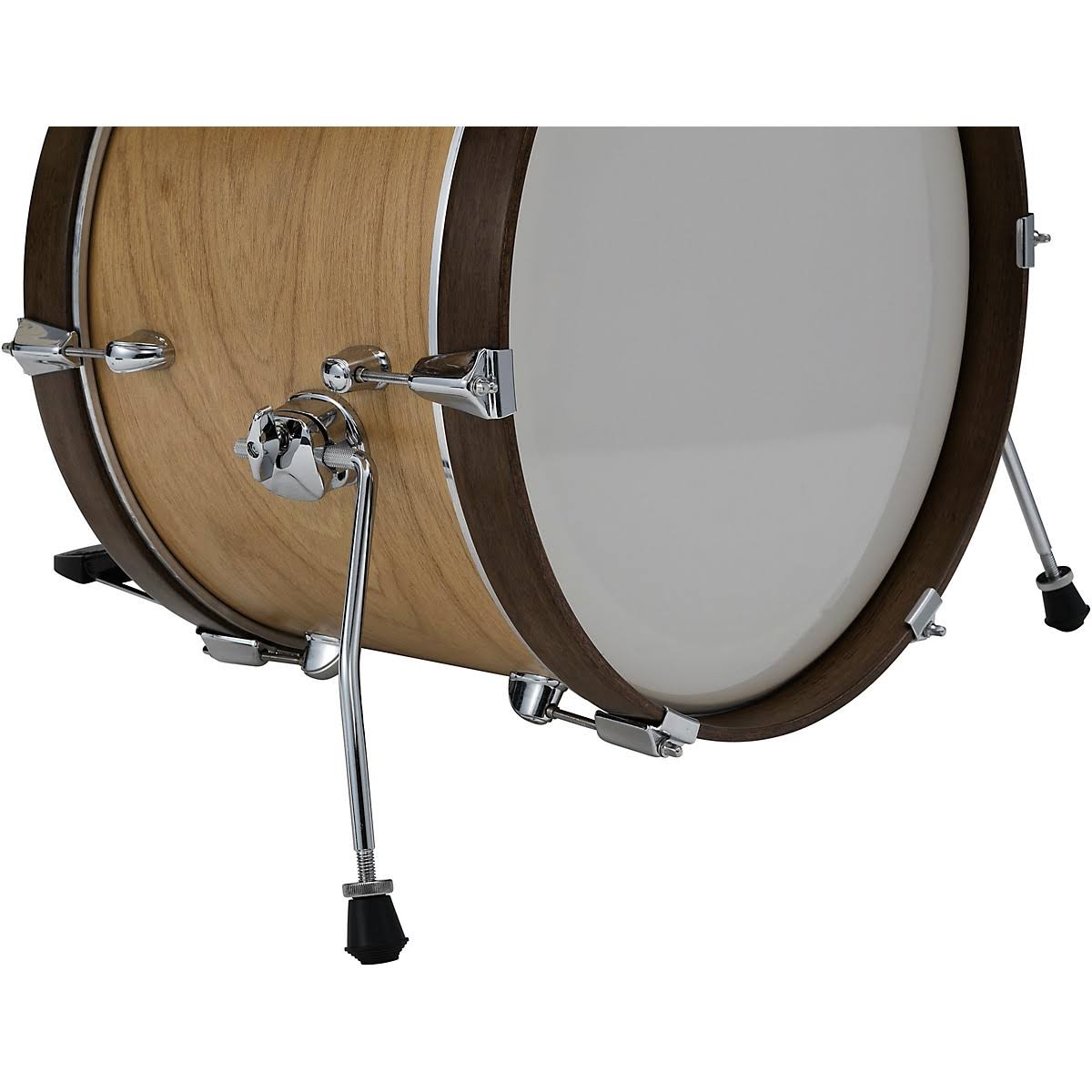 Tama Club-JAM 4-Piece Shell Pack (Satin Blonde)