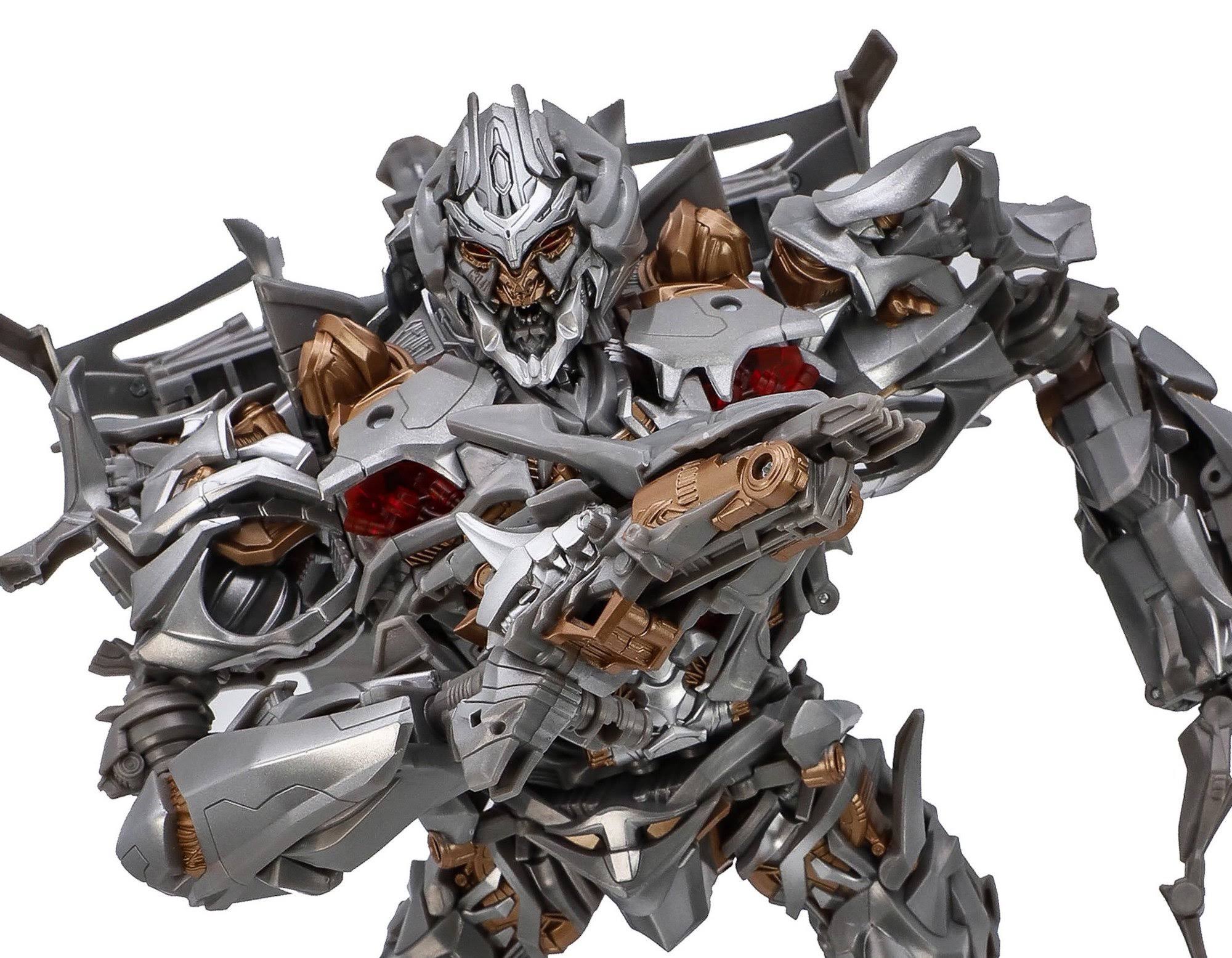 Transformers Masterpiece Movie Series - MPM-8 Megatron