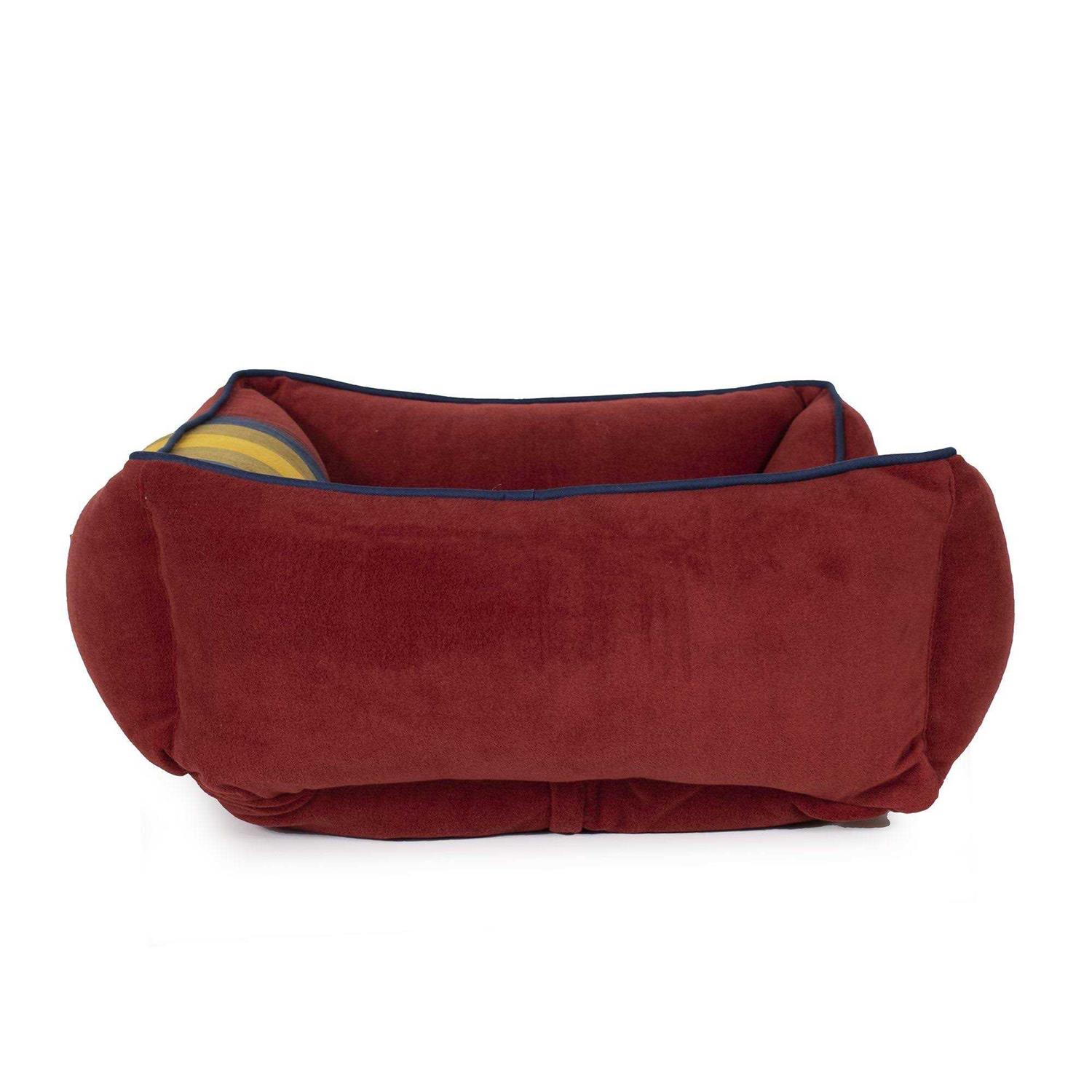 Pendleton National Park Kuddler Dog Bed - Pet Supplies online store