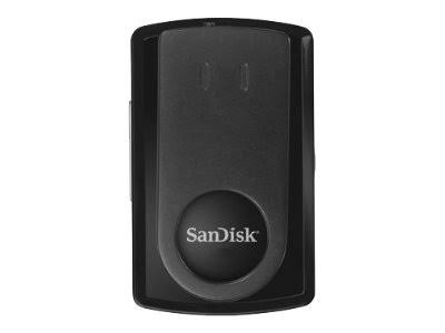 SanDisk Sansa Clip 1 GB MP3 Player (Black)