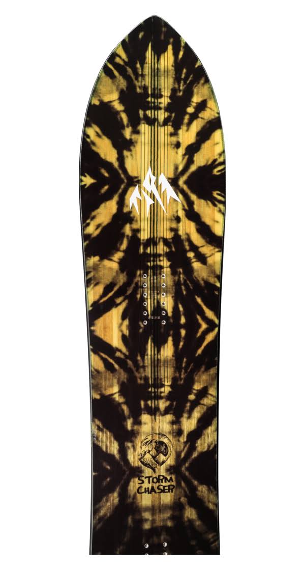 Jones Storm Chaser Snowboard