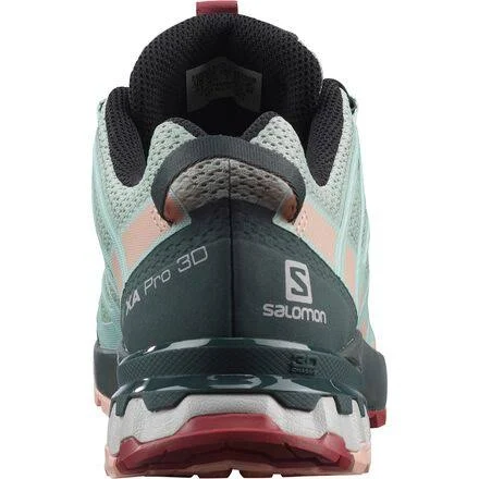 Salomon XA Pro 3D V8 8