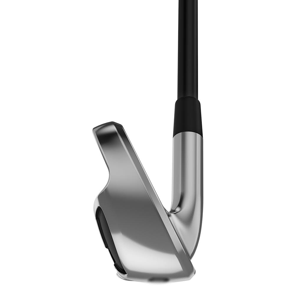 Tour Edge Hot Launch C521 Combo Iron Set