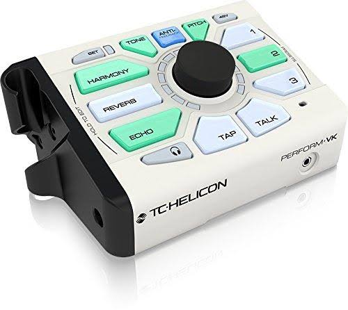 TC Helicon Perform-VK (996367005)