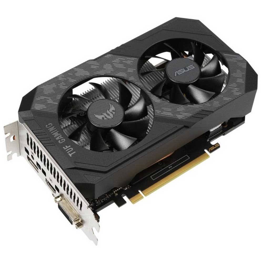 Asus GeForce GTX 1650 TUF Gaming 4GB GDDR5 Graphics Card