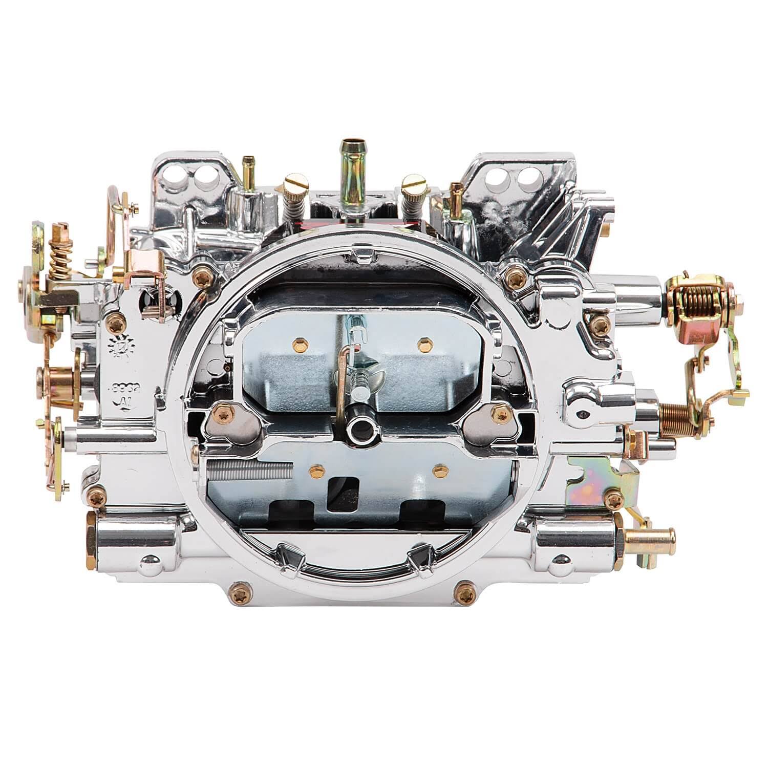 Edelbrock 19044 - Thunder Series AVS Carburetor