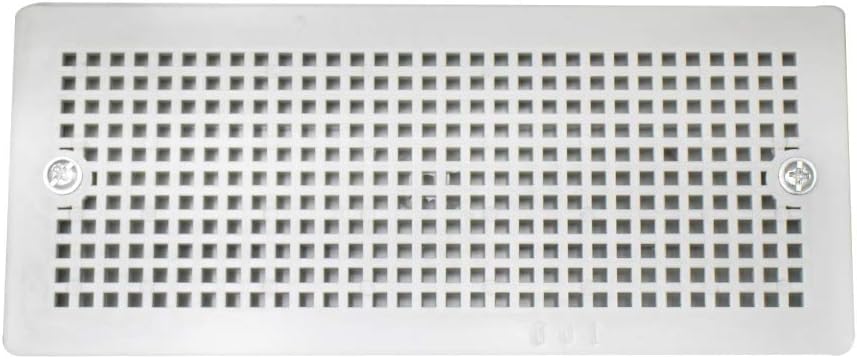 MAKERELE Outdoor Electrical Box Weatherproof Includes Internal Mounting Panel 15.711.86.7 (400300170mm) Large Project Box for Electronics Hinged Cover Plastic Clip with 2 NPT 3/4” Glands