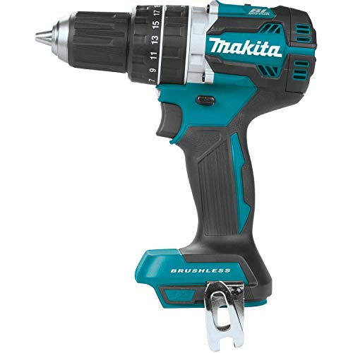 Makita XT269M 18V LXT Lithium-Ion Brushless Cordless 2-Pc. Combo Kit