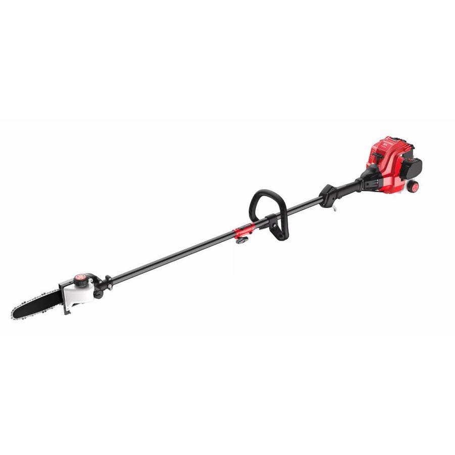 Craftsman CMXGJAMD25PS 25-Cc 2-Cycle 10-in GAS Pole Saw