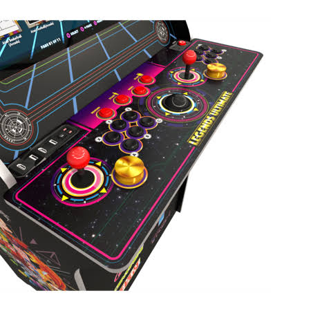 AtGames Legends Ultimate Home Arcade