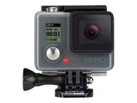 GoPro HERO Action Camera - 1440p