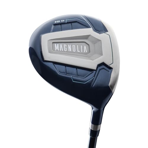 Wilson Magnolia Package Golf Complete Set - Ladies, Navy