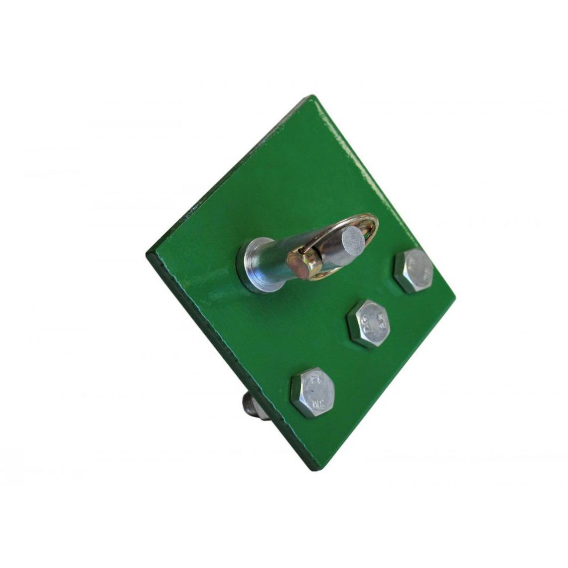 3 Point Hitch Bolt-On Conversion Kit Fits John Deere A, B, G, 50, 60, or 70 Models