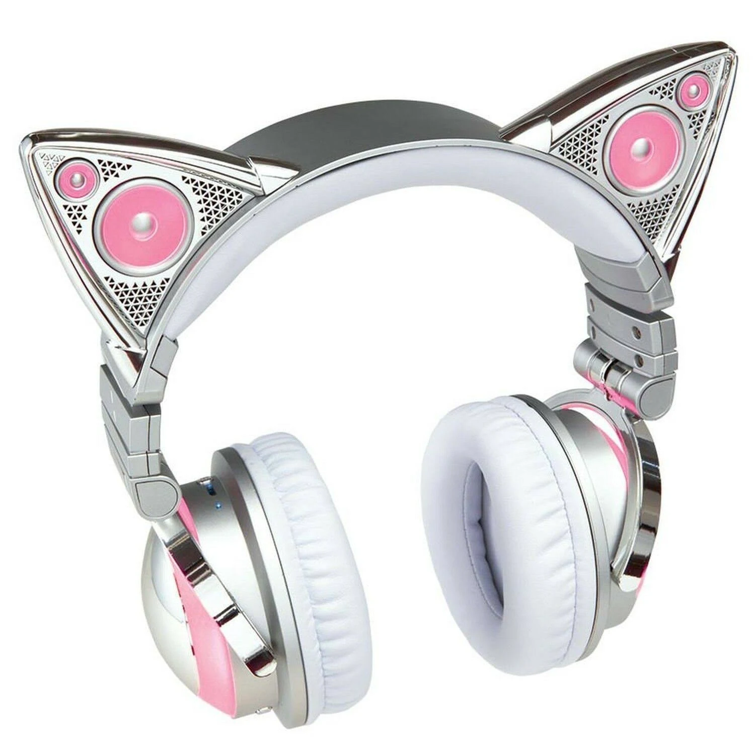 *Limited Edition Ariana Grande Wireless Bluetooth Cat Ear Headphones