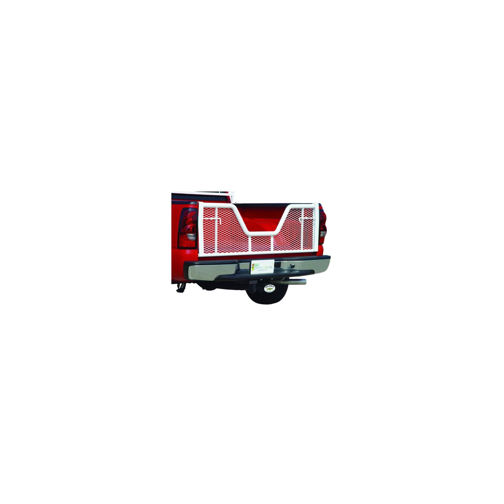 2000 Ford F150 Go Industries Air Flow Tailgate