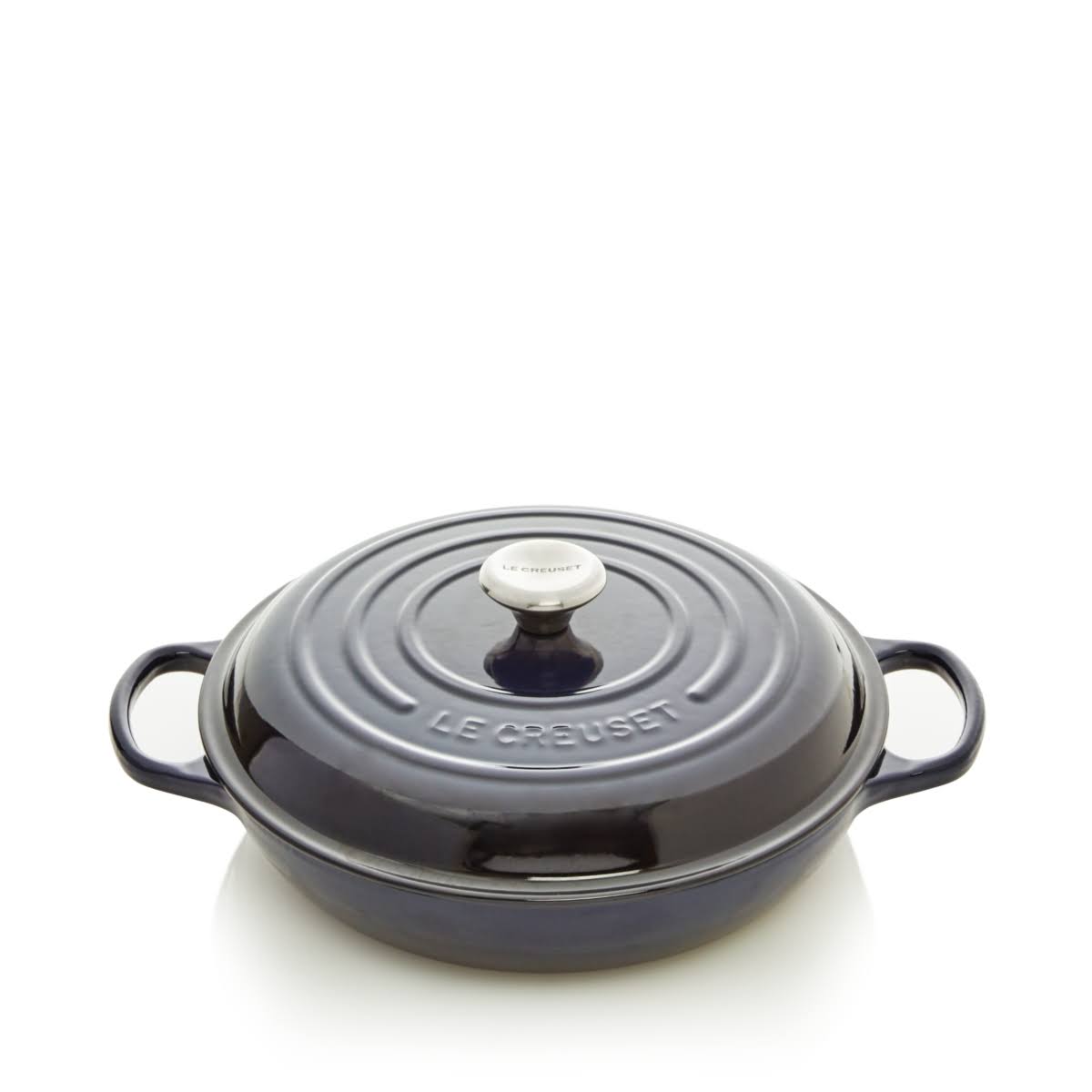 Le Creuset 5-Quart Braiser - 100% Exclusive - Cosmos