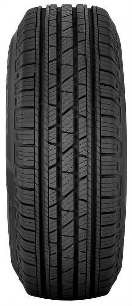 Set of 2 Cooper Discoverer SRX 275/60R20 115H Tires