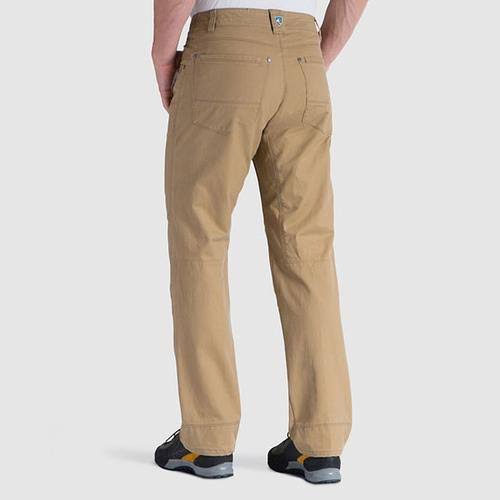 Kuhl Men & S Rydr Pant - Forged Iron