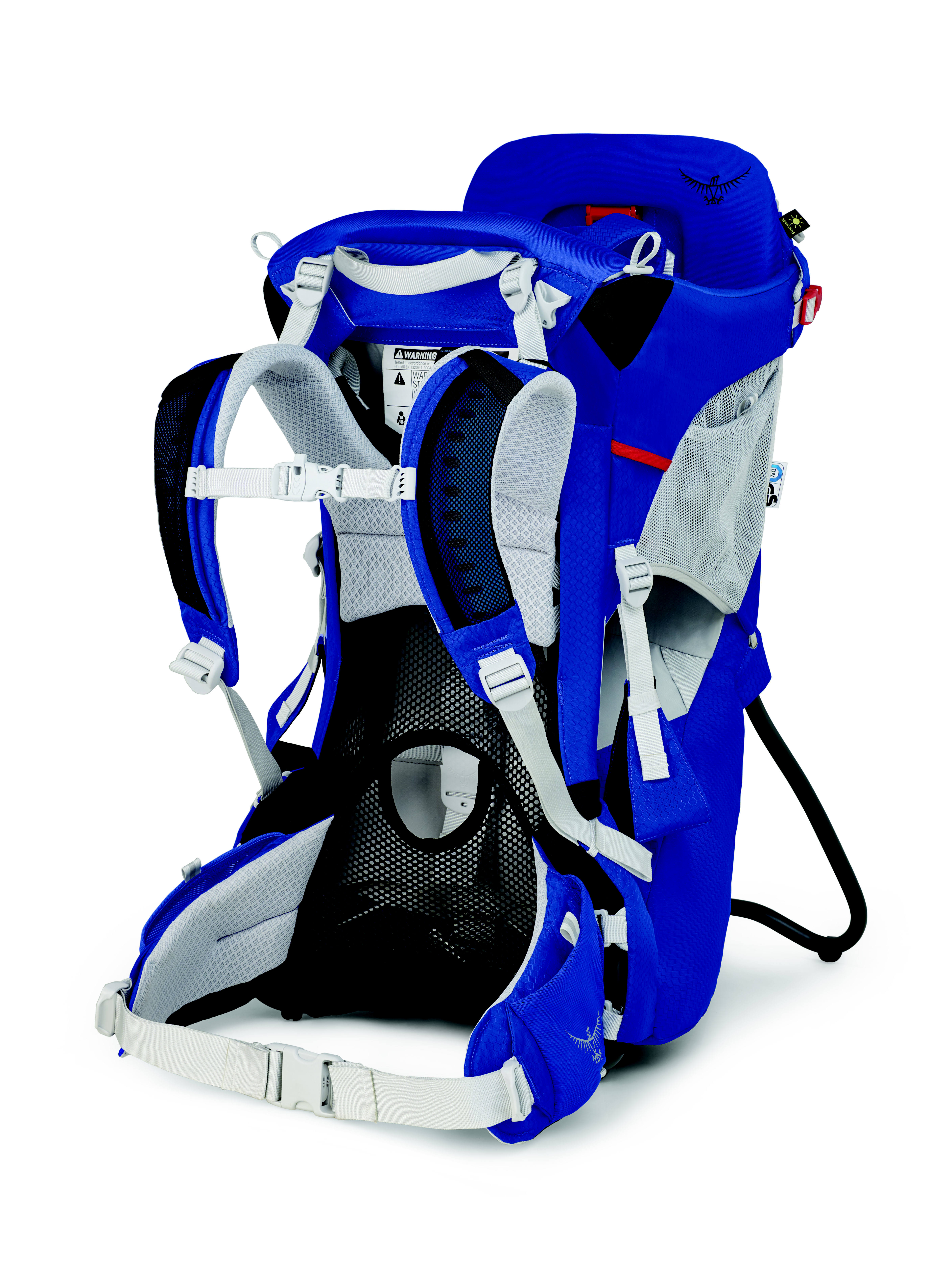 Osprey - Poco Child Carrier - Blue Sky