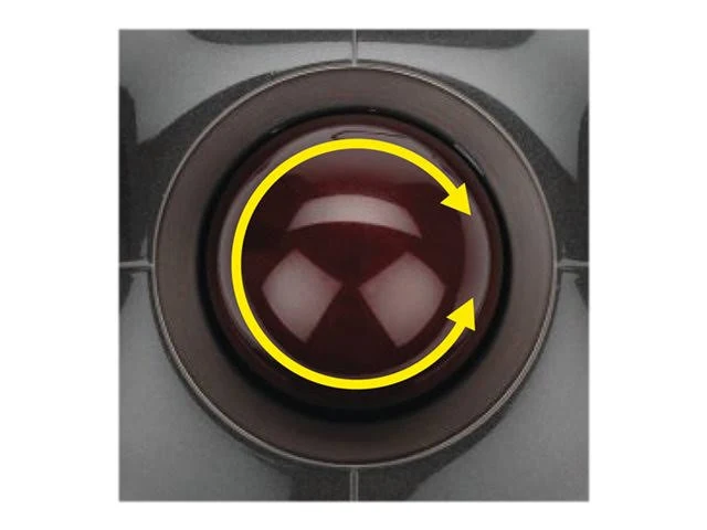 Kensington SlimBlade Trackball - USB Optical Trackball