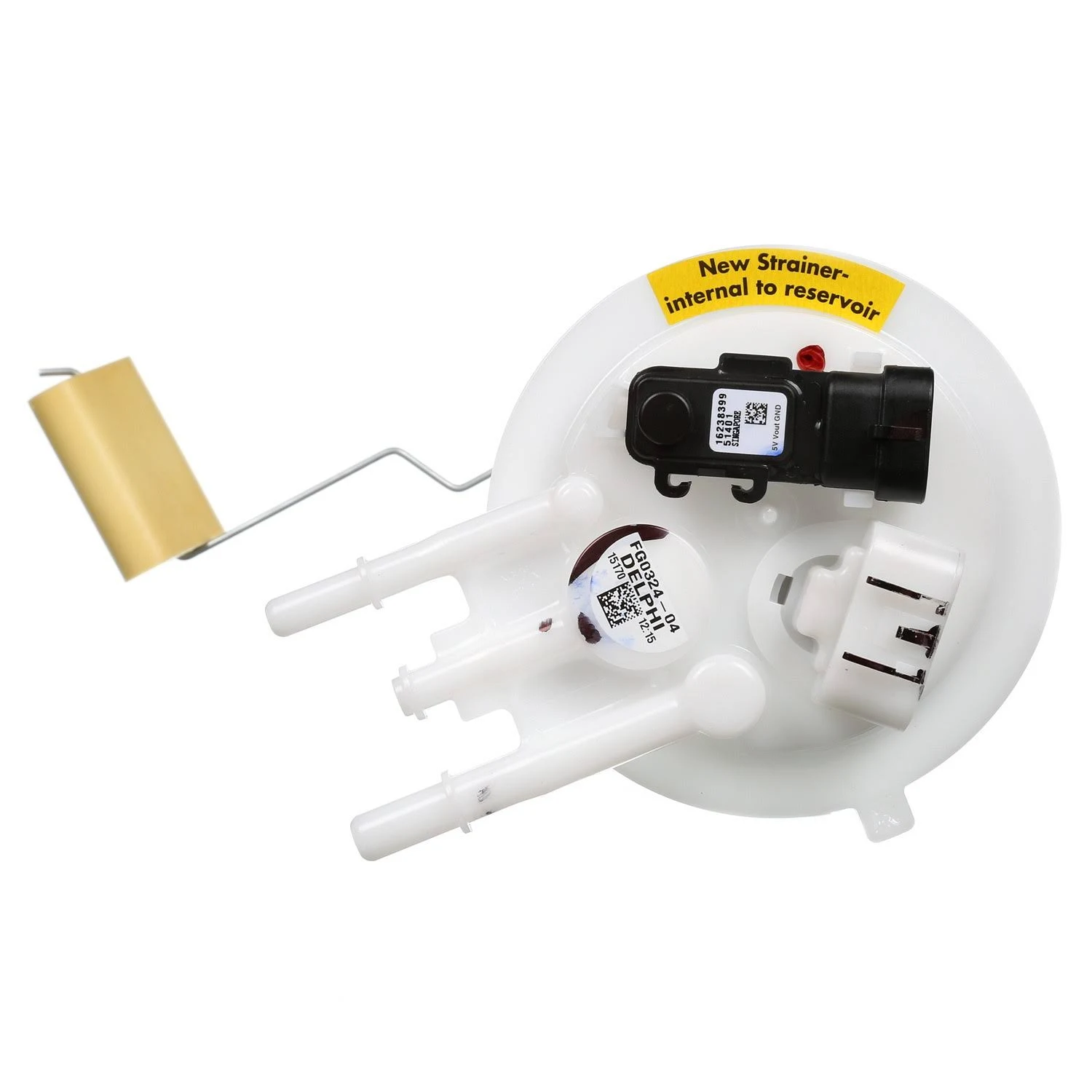 Delphi FG0324 Fuel Pump Module Assembly