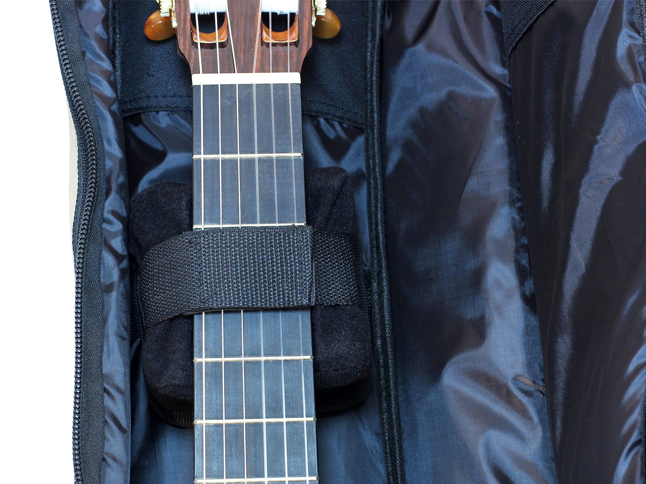 Kremona Verea Cutaway Acoustic-Electric Nylon Guitar Natural
